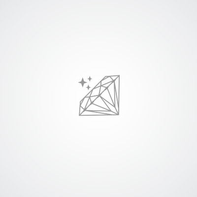 Bague Or Blanc Aigue Marine Rectangulaire Ref. 21345
