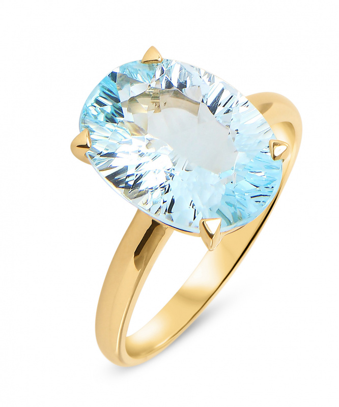 prix bague or et topaze prix bague or et topaze