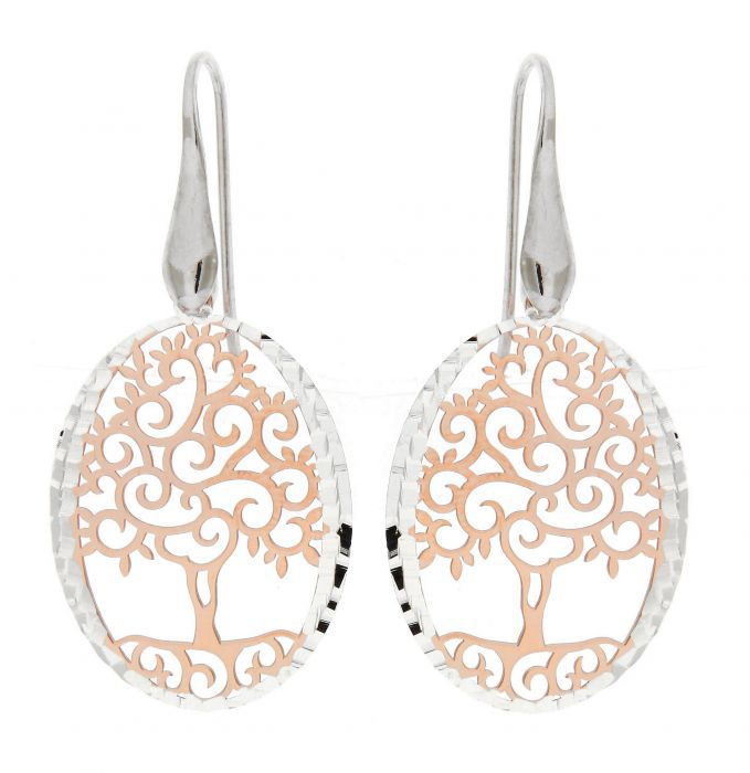 La Vie En Or Auchan Boucle D Oreille