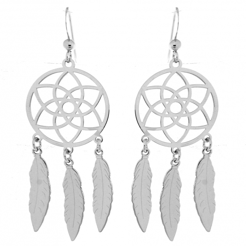 boucles d'oreille attrape reve boucles d'oreille attrape reve