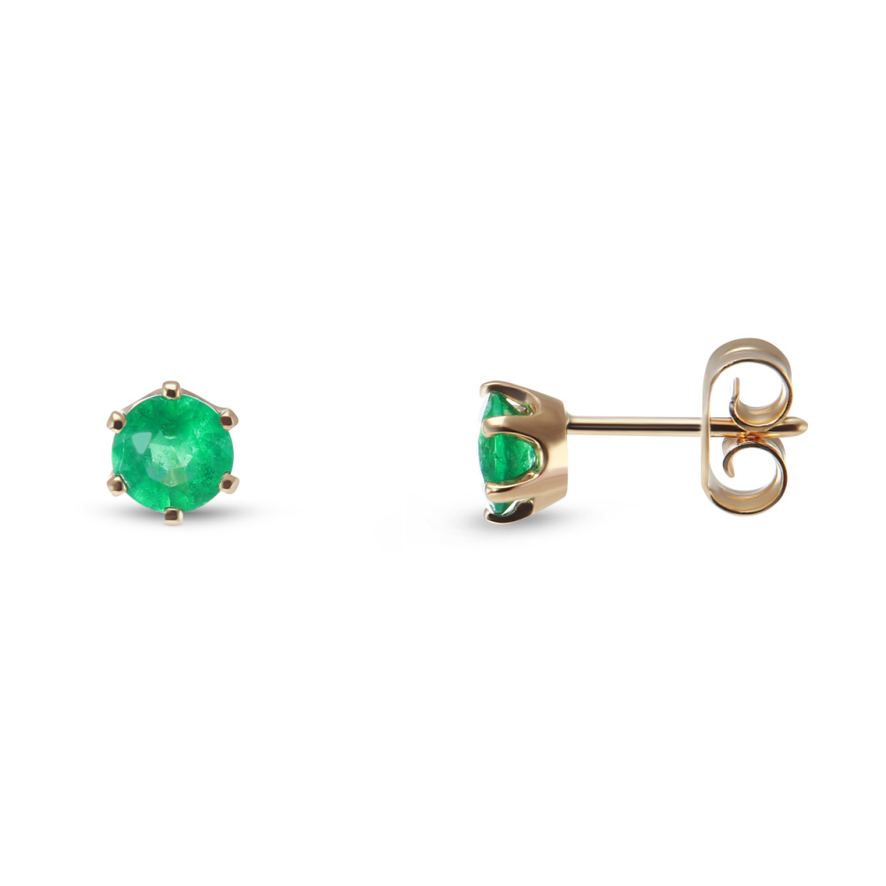 Boucles D'Oreilles Creoles 14x1.5 Mm Or Jaune 9 Carats (T2019PA9K