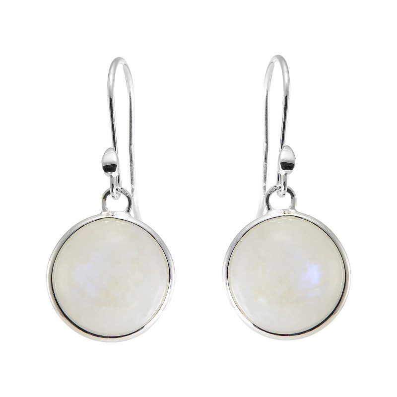 boucles d'oreilles pendantes rondes boucles d'oreilles pendantes rondes