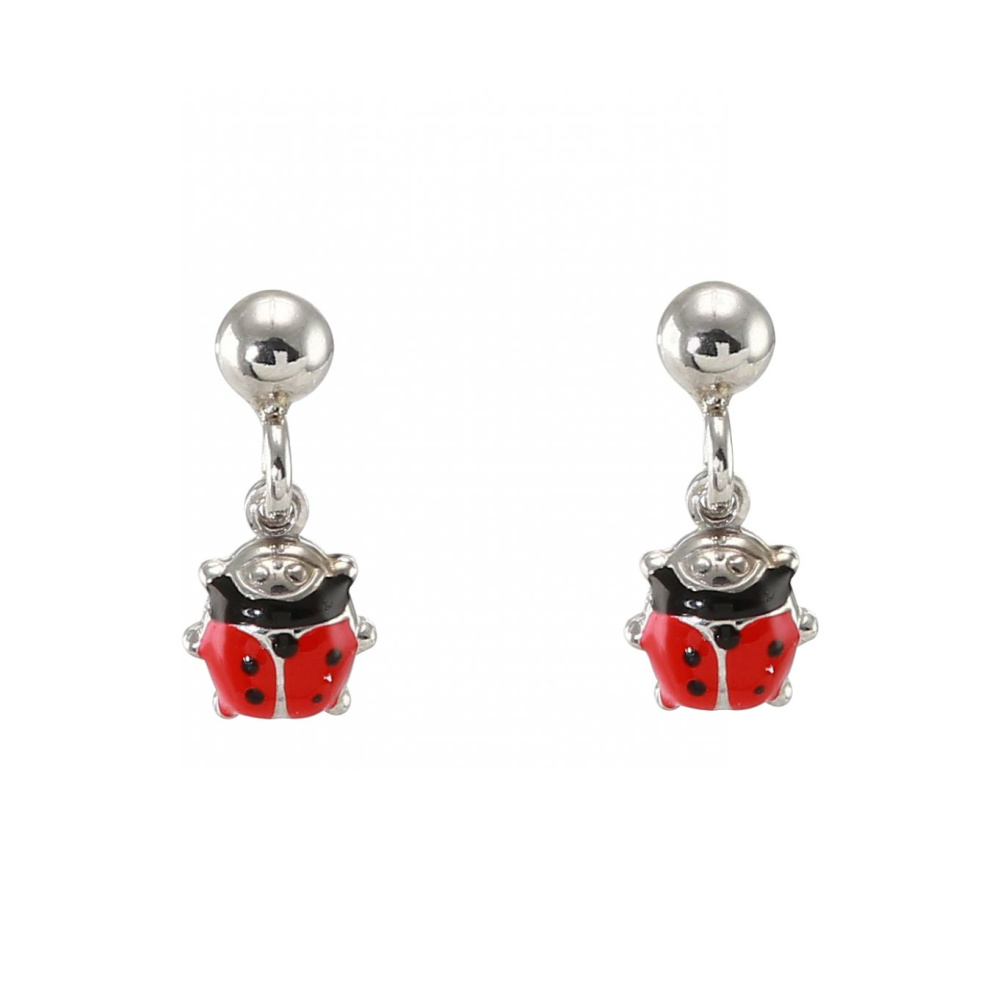 boucles d'oreilles pendantes rouge boucles d'oreilles pendantes rouge
