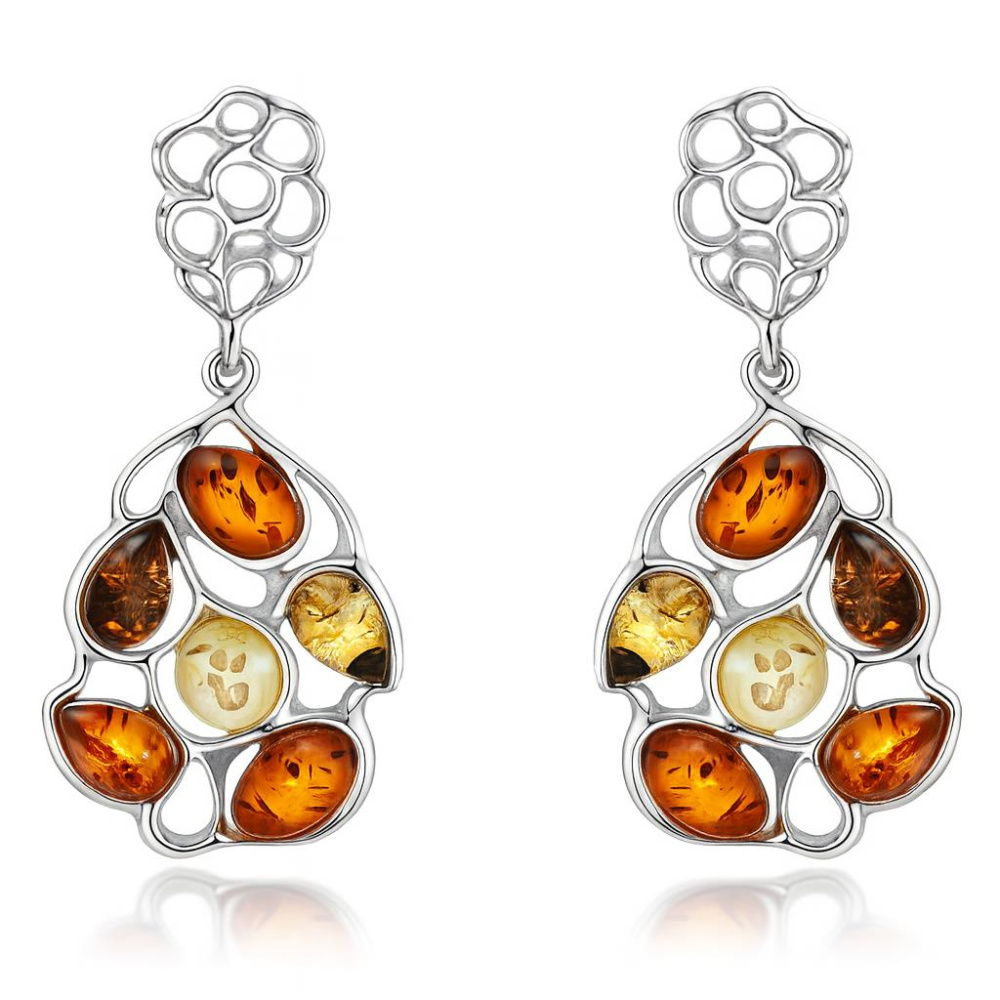 Orecchini Donna Gioielli Argento 925 Alviero Martini Prima Classe Almor0016 D P351423