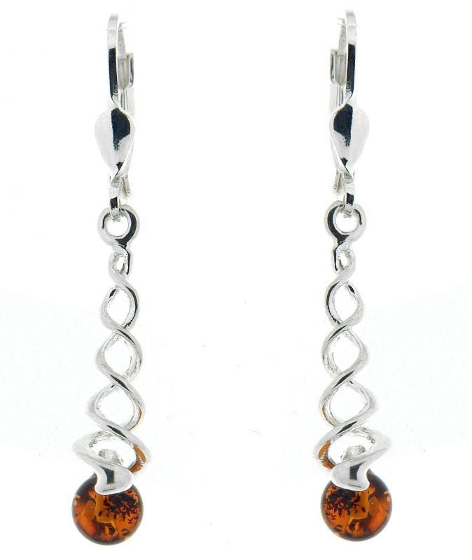 boucles d'oreilles pendantes ambre boucles d'oreilles pendantes ambre