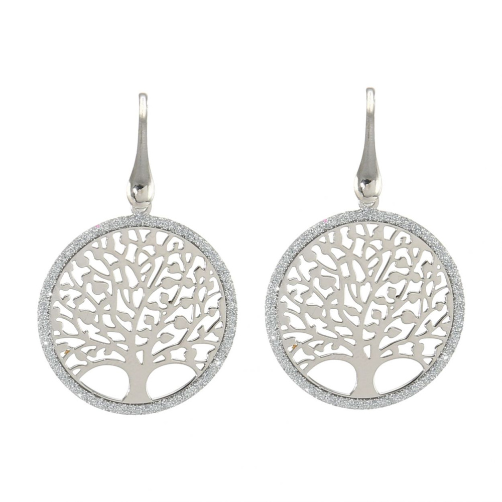 boucles d'oreille arbre de vie boucles d'oreille arbre de vie