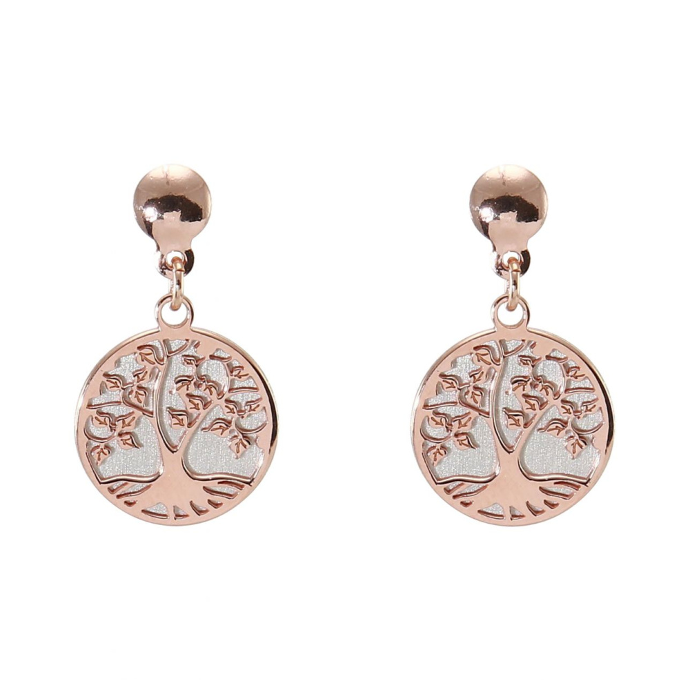 La Vie En Or Auchan Boucle D Oreille