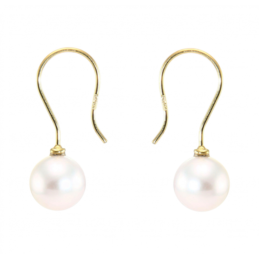 boucles d'oreilles pendantes perle boucles d'oreilles pendantes perle