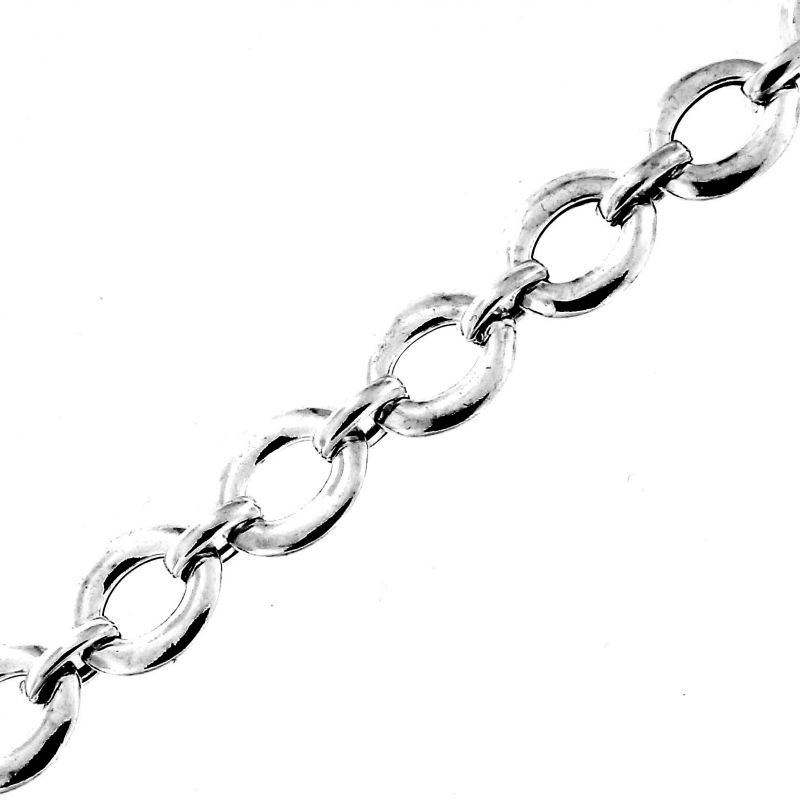 bracelet argent maille plate femme bracelet argent maille plate femme