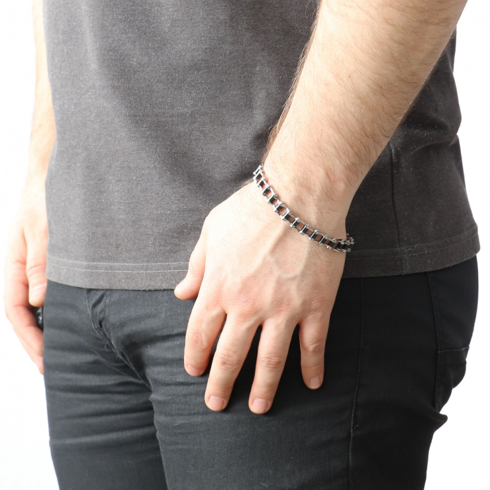 collier homme chaine de velo collier homme chaine de velo
