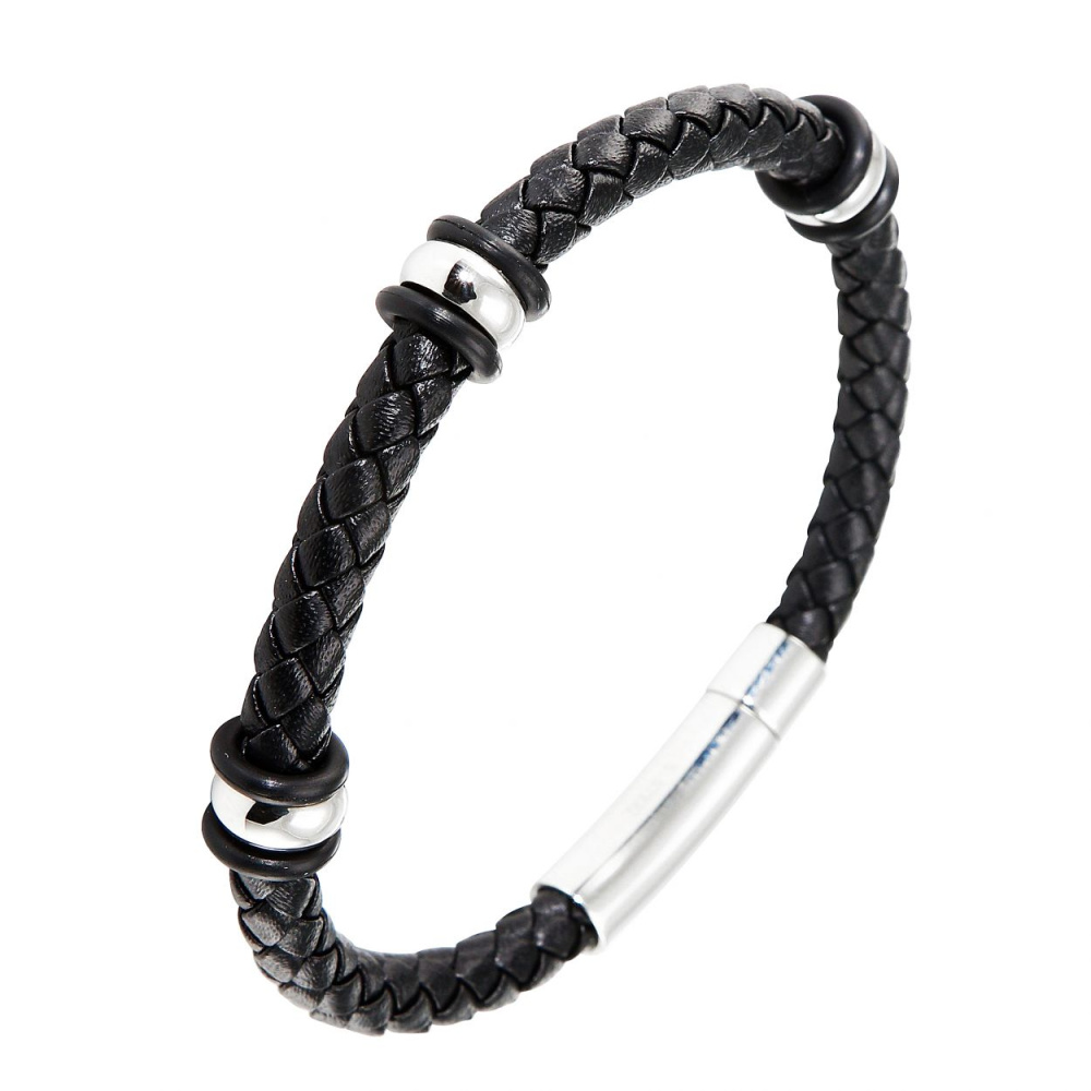 bracelet homme infini cuir bracelet homme infini cuir