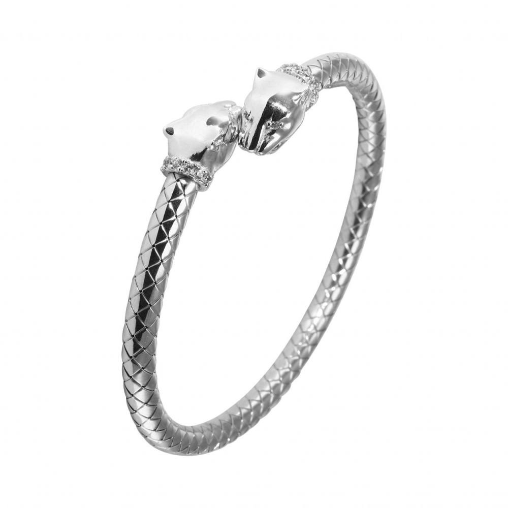 Bracelet Jonc Argent 925 Ref. 49932