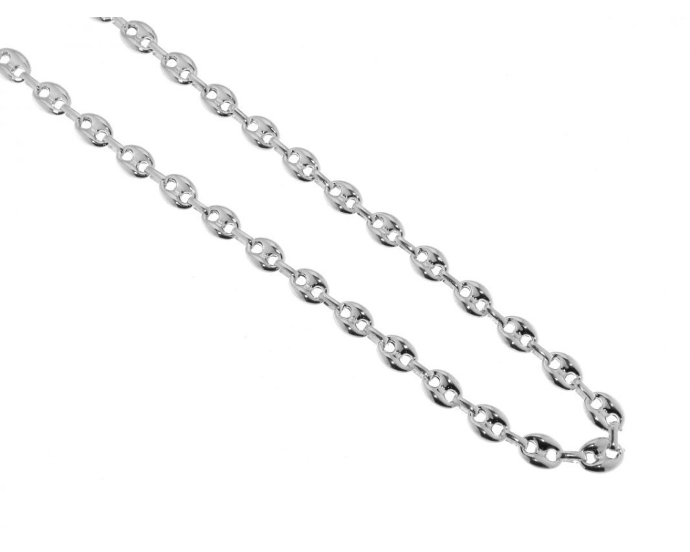 collier argent grain collier argent grain