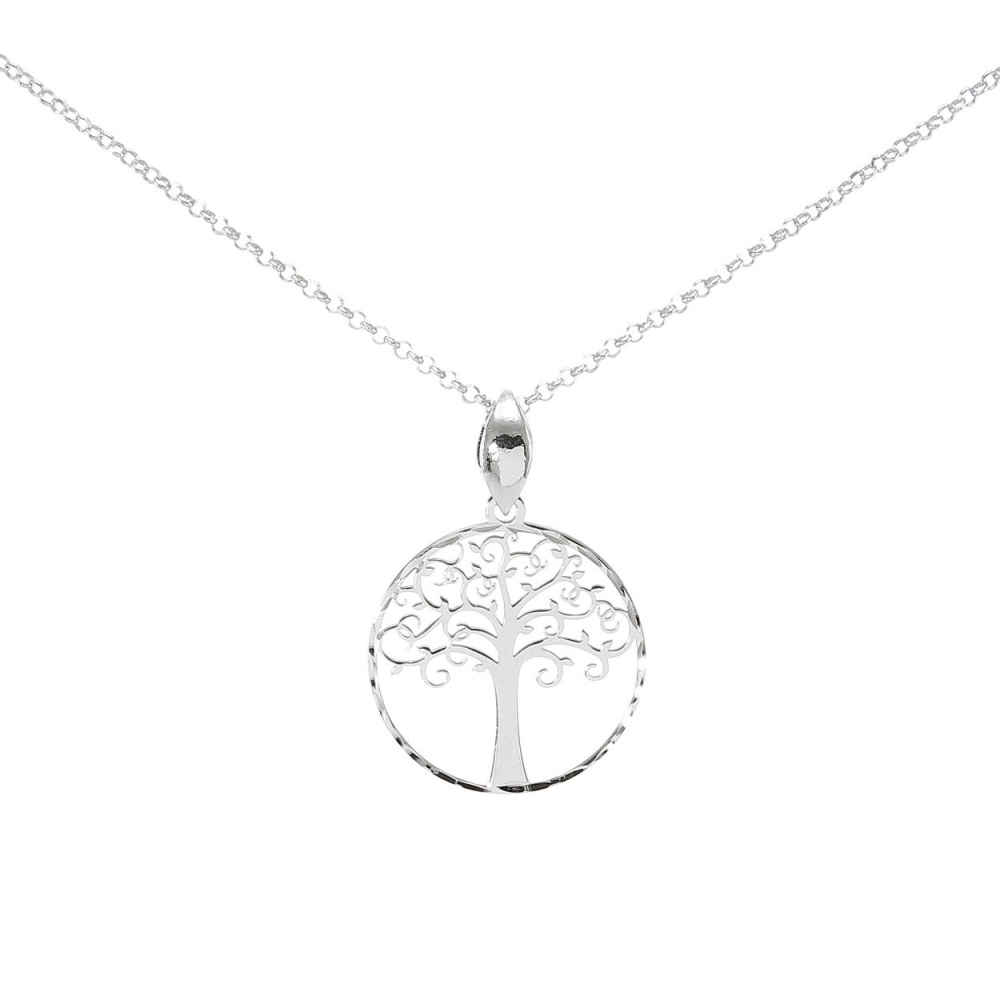 collier argent imposant collier argent imposant