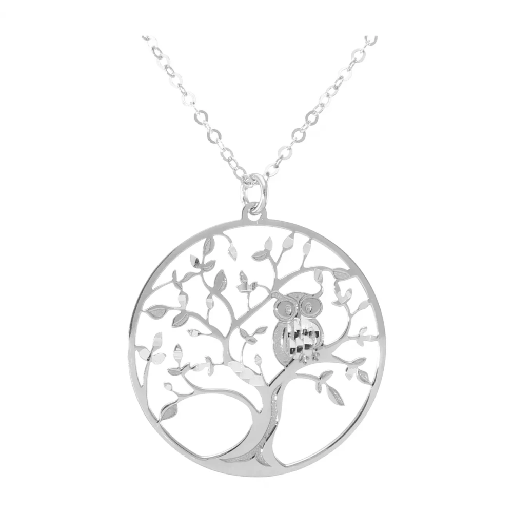 collier arbre de vie