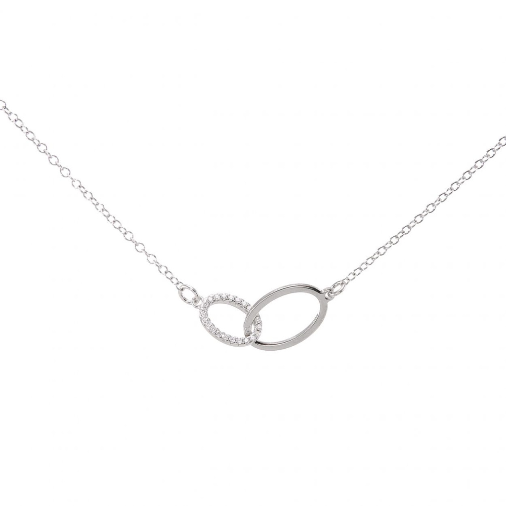 collier argent zircon collier argent zircon