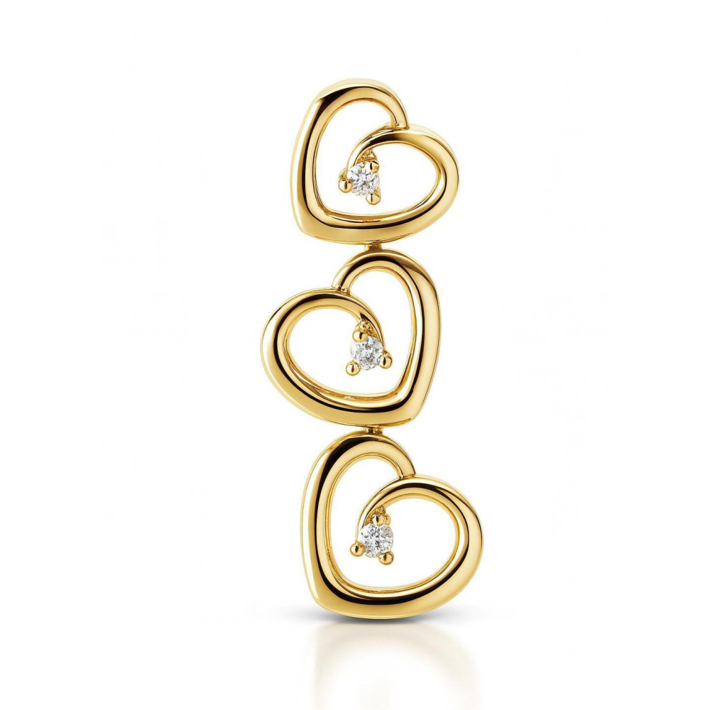 Pendentif Rare Cœur En Jade Jaune De Thaïlande – 30,61 Carats – Naturel, Sans Traitement