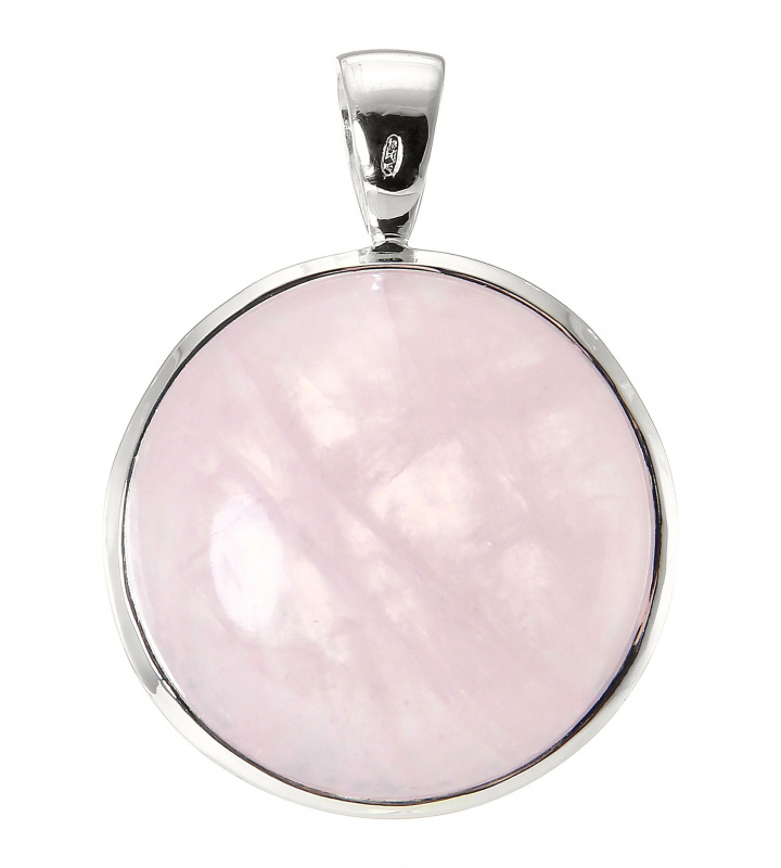 Charm Pendant, Coccinelle Lumineuse, Pour Femme, Modèle Helmina