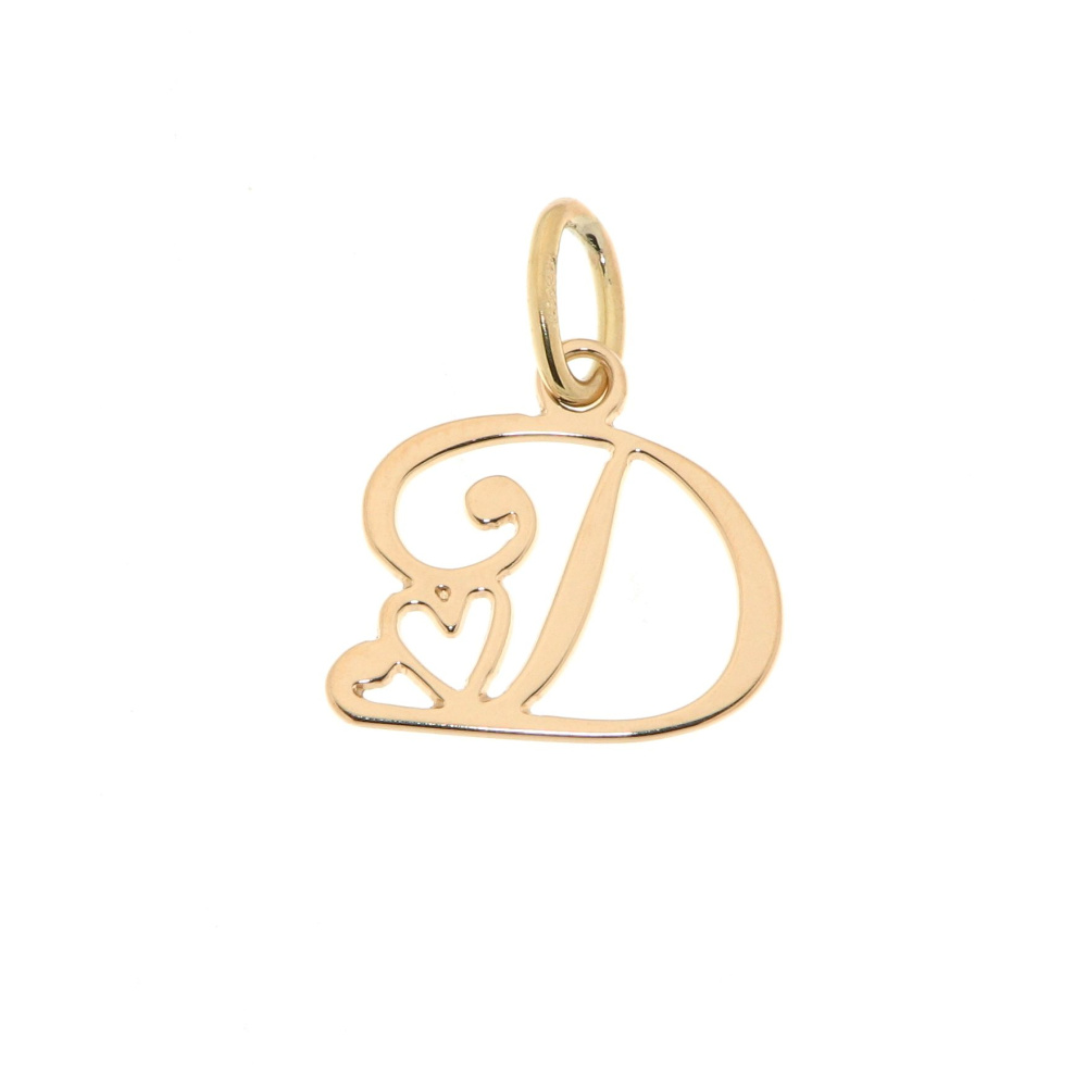 lettre d or