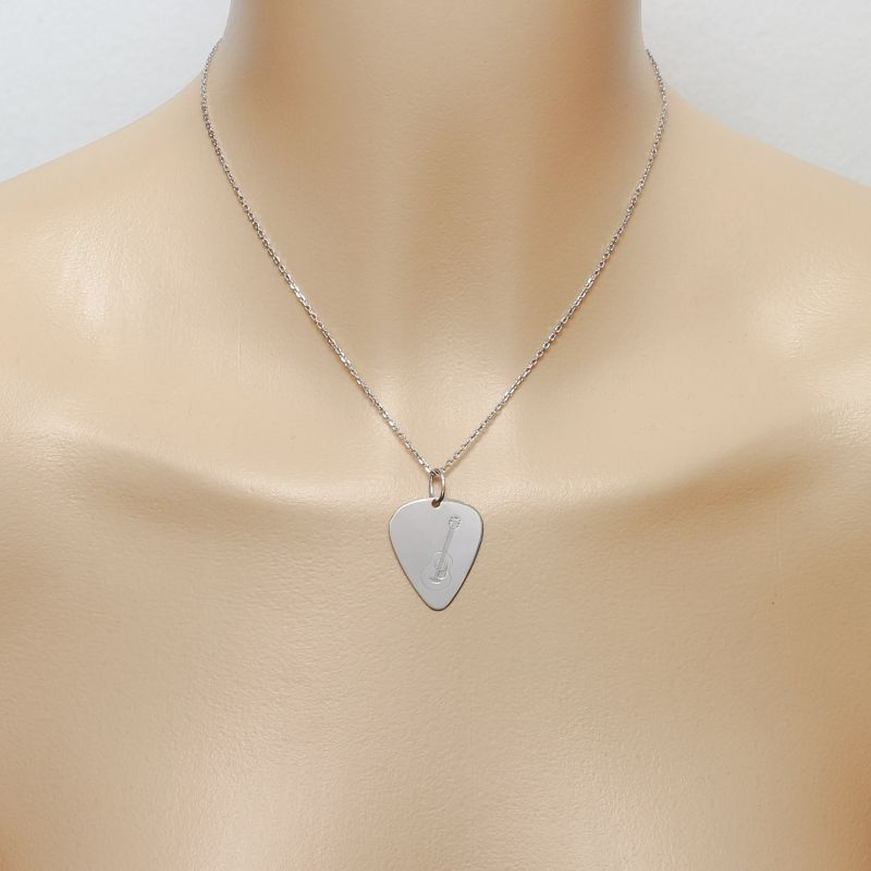 collier homme mediator collier homme mediator