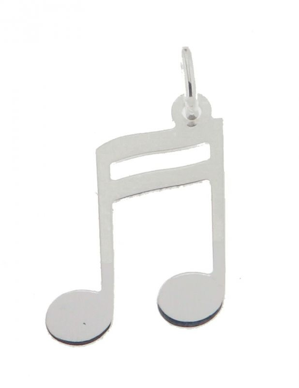Pendentif Charme Quiges – Instrument De Musique En Argent 925, Fermoir Mousqueton, Breloque Pour Bracelet
