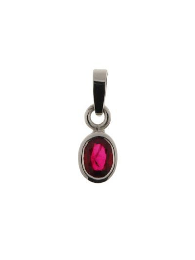 collier homme rubis collier homme rubis