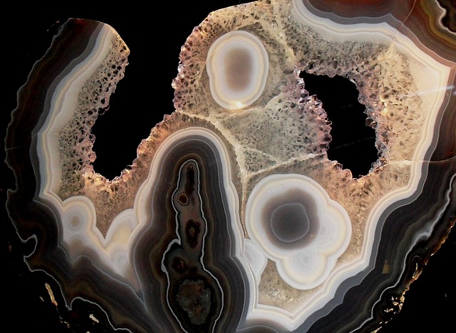 agate