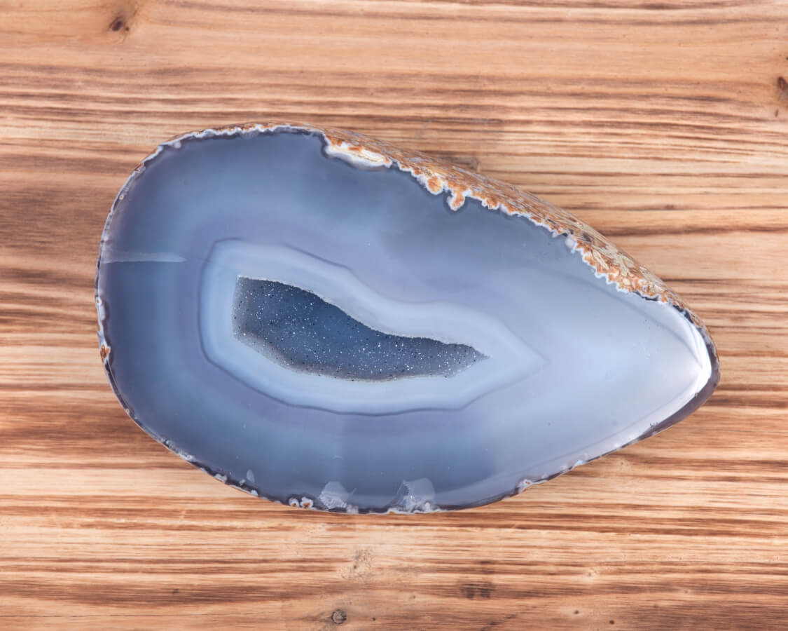 agate