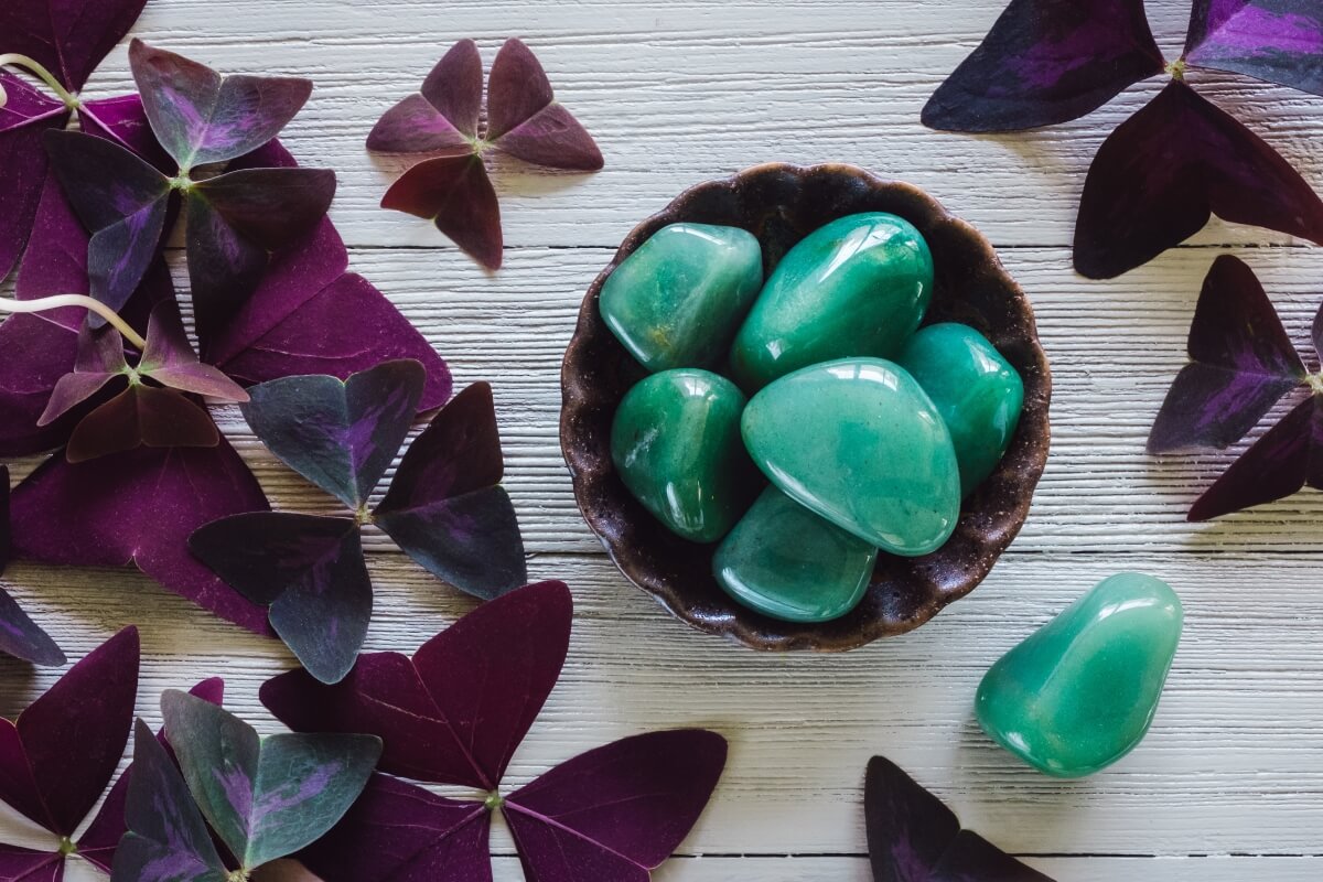 aventurine