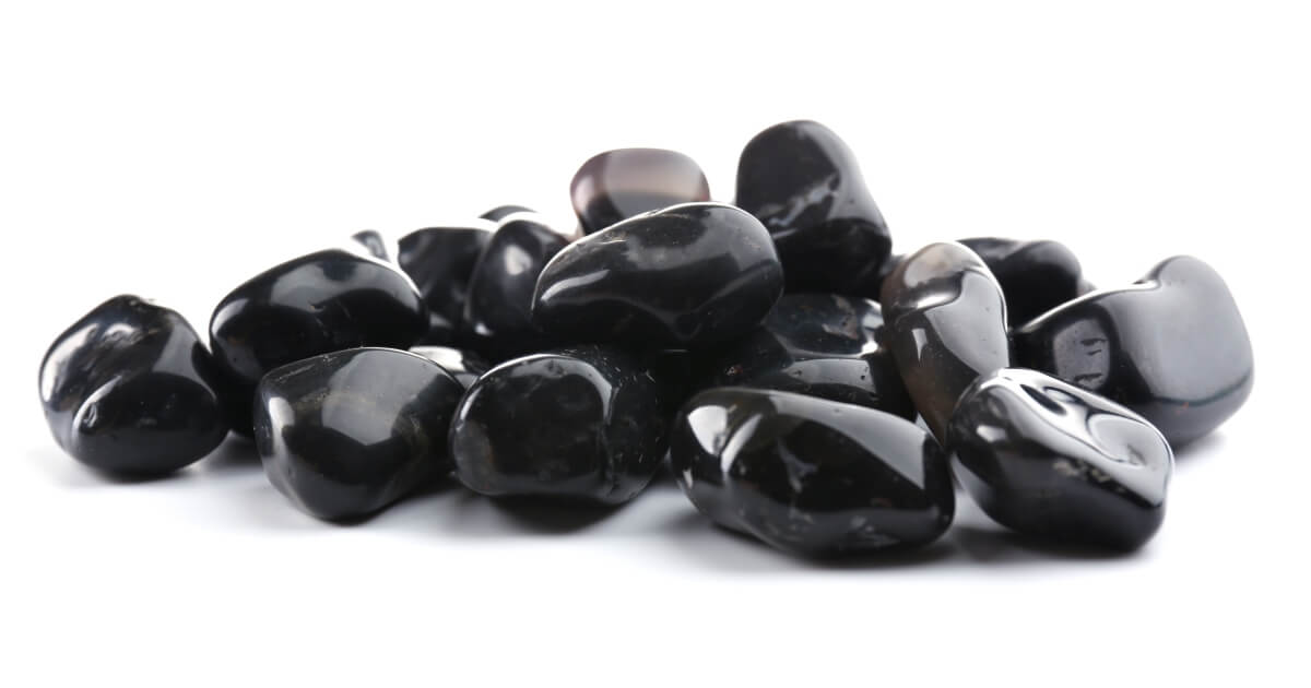 Onyx: propriétés, vertus et signification de la pierre