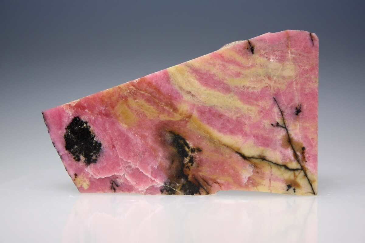 rhodonite