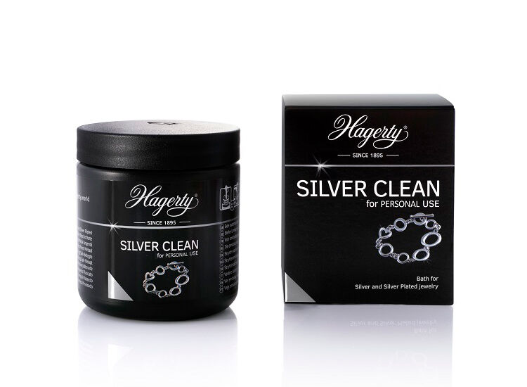 Silver Clean