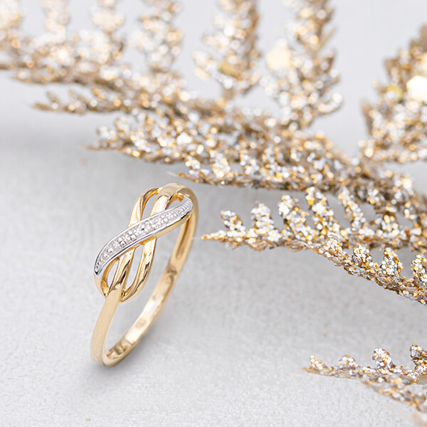bijoux infini 