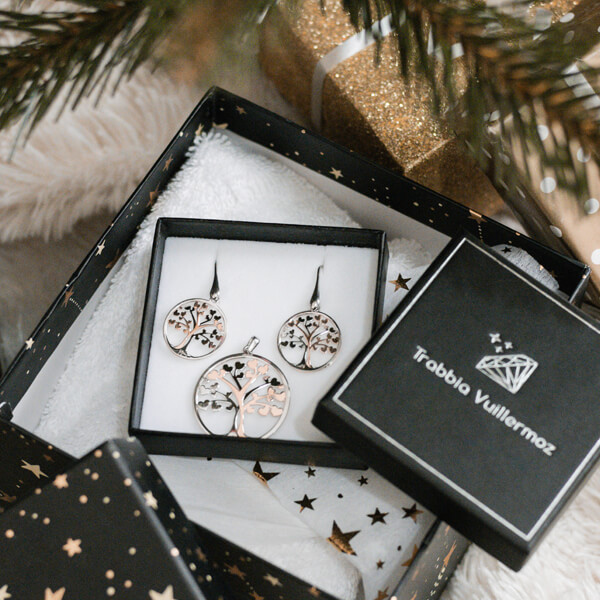bijoux arbre de vie