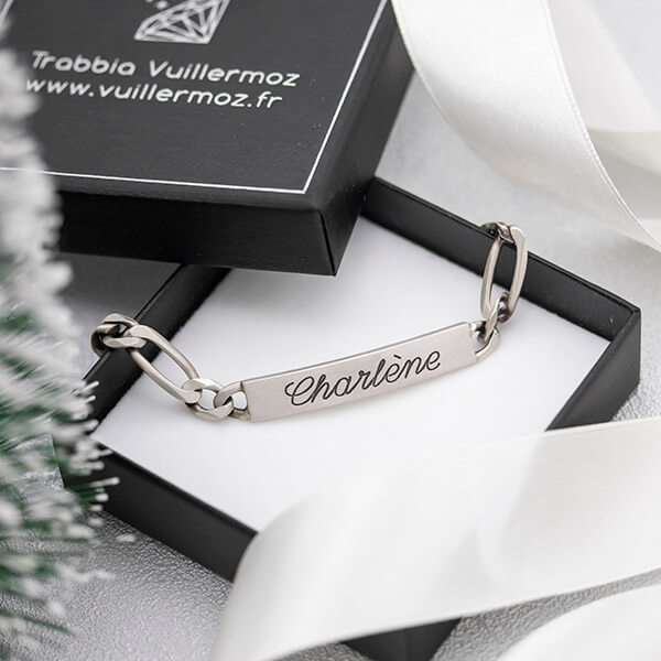bijoux à personnaliser