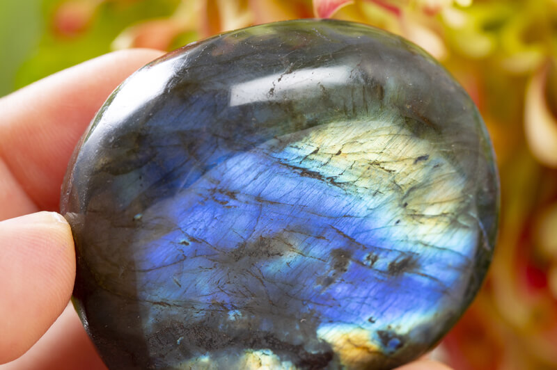 labradorite